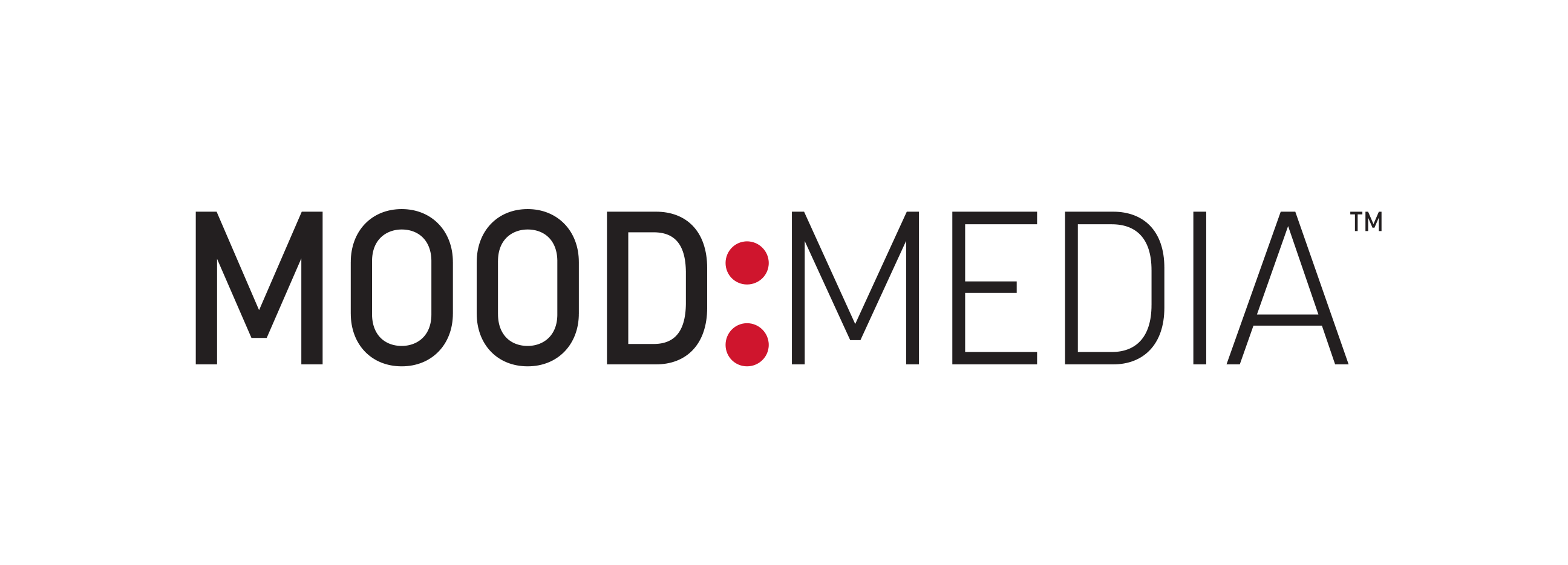 Mood Media Logo